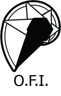 Logo de l'Observatoire des Fréquences Inconnues